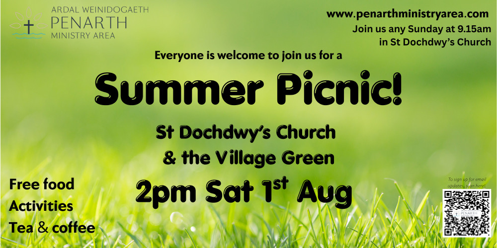 Summer Picnic