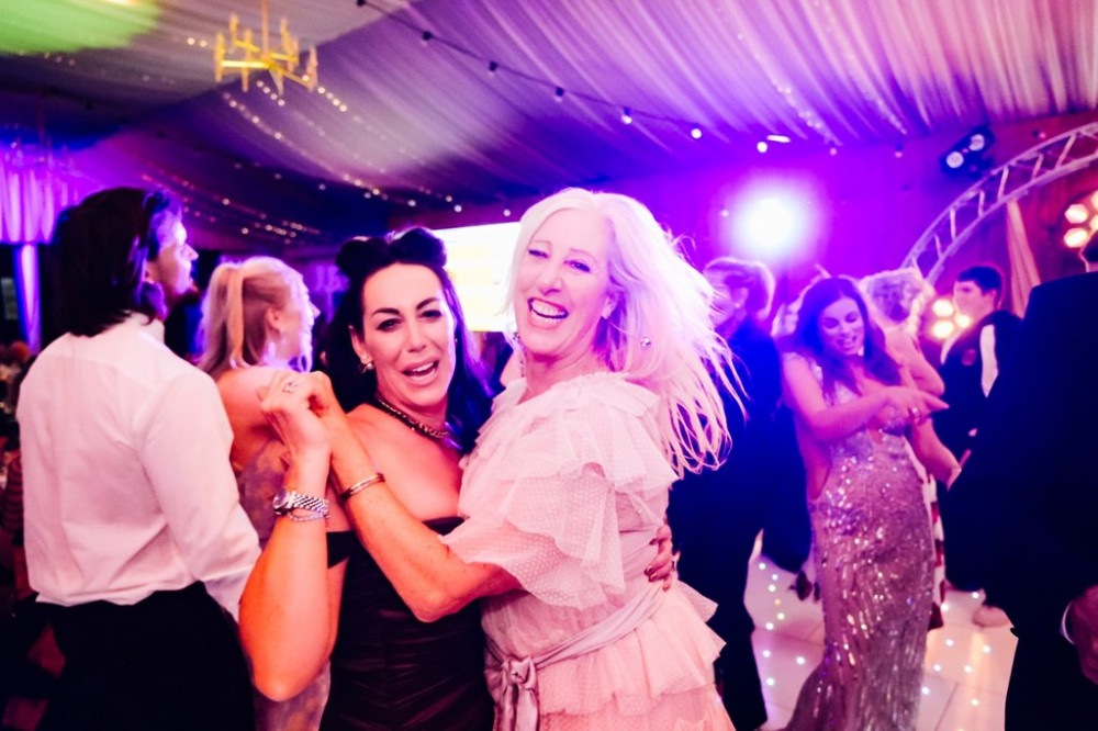 Rutland Hall Festive Party Nights for Christmas 2026
