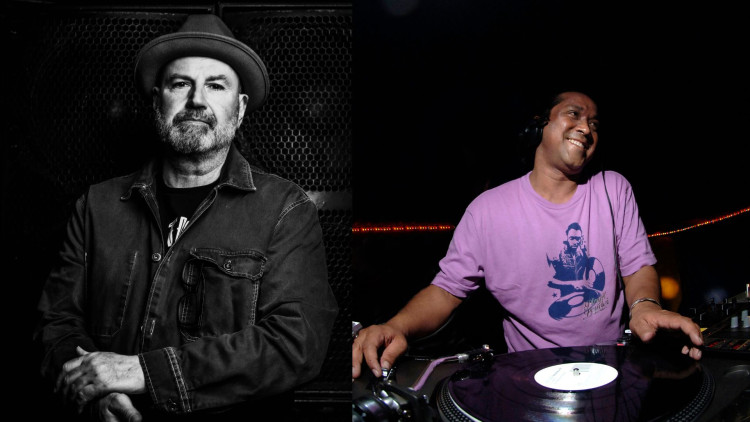 Jon Dasilva (left), Trevor Fung (right)- (image via Ryan Pettit)