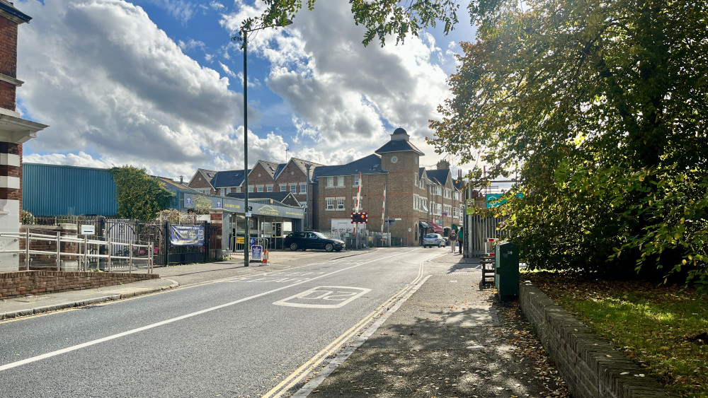Mortlake & Barnes Safer Neighbourhood Policing Team said the man appeared in court this morning Monday, 20 July (credit: Nub News).