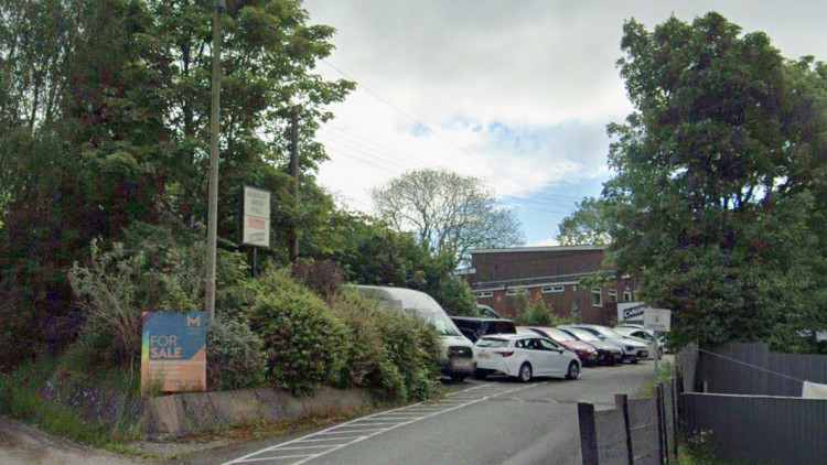 The former Adderley Green Working Men’s Club could be converted into apartments (image via Google Street View)