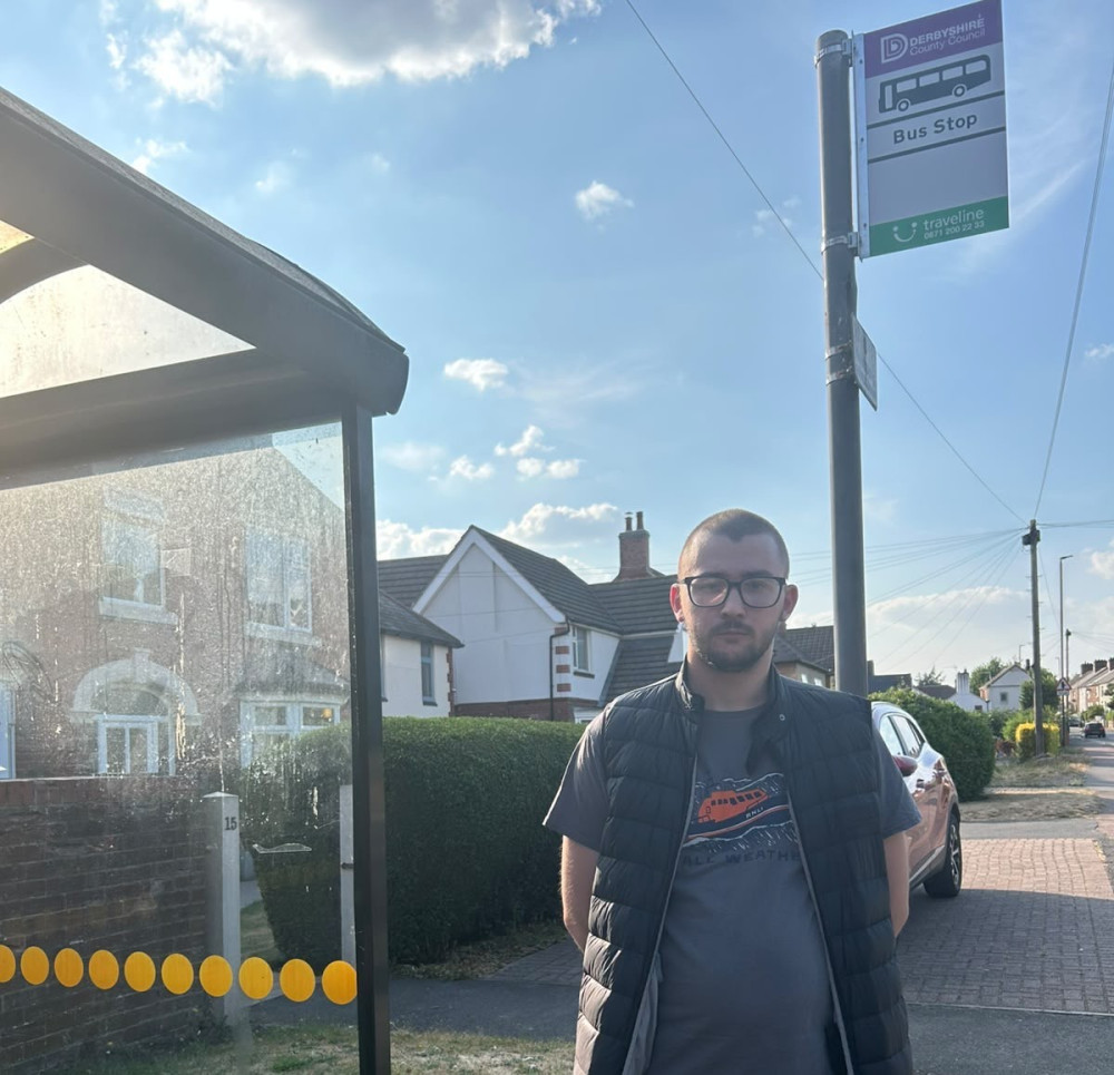 Bus operator hits out at local councils for 'impossible bus route' after key route cancellation causes fury in rural villages (Photo: LDRS)