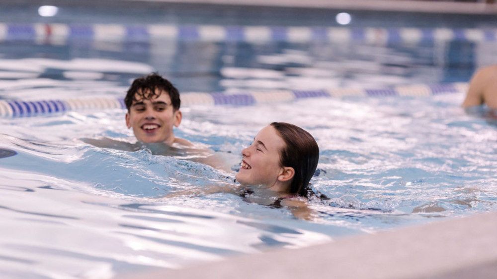The Lensbury is hosting a variety of activity camps for juniors this summer (credit: The Lensbury)