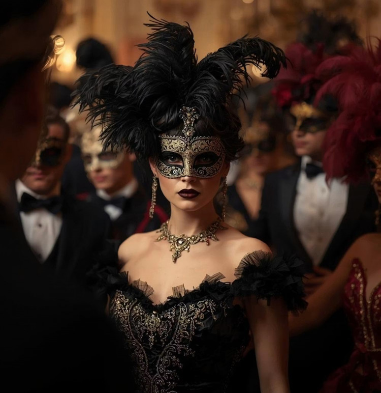 Rutland Hall to Host New Year’s Eve Masquerade Gala Ball