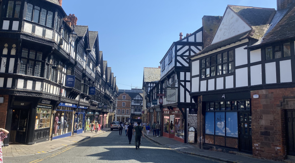 Chester Nub News has you covered for new jobs to apply for every week (Nub News)