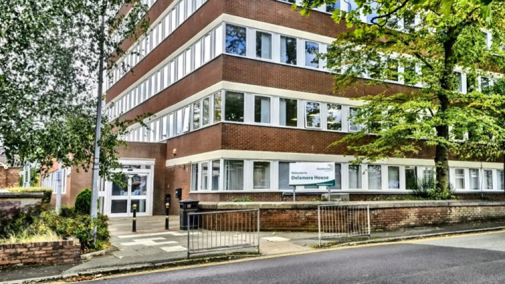Nearly half of Cheshire East’s 49 maintained schools were in deficit at the end of this financial year (Photo: Nub News).