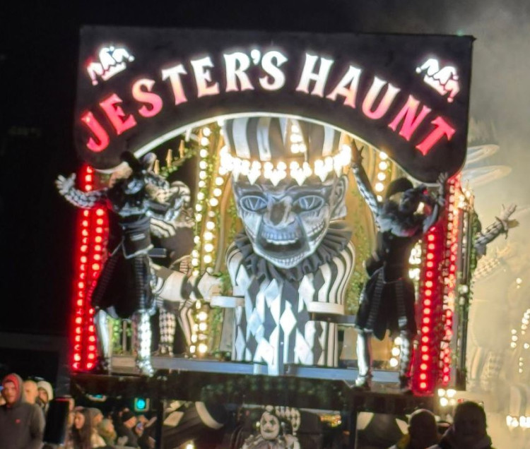  Somerset Guy Fawkes Carnival 2026 dates have been confirmed for Bridgwater, Burnham-on-Sea, Weston-super-Mare, North Petherton, Shepton Mallet, Wells and Glastonbury.