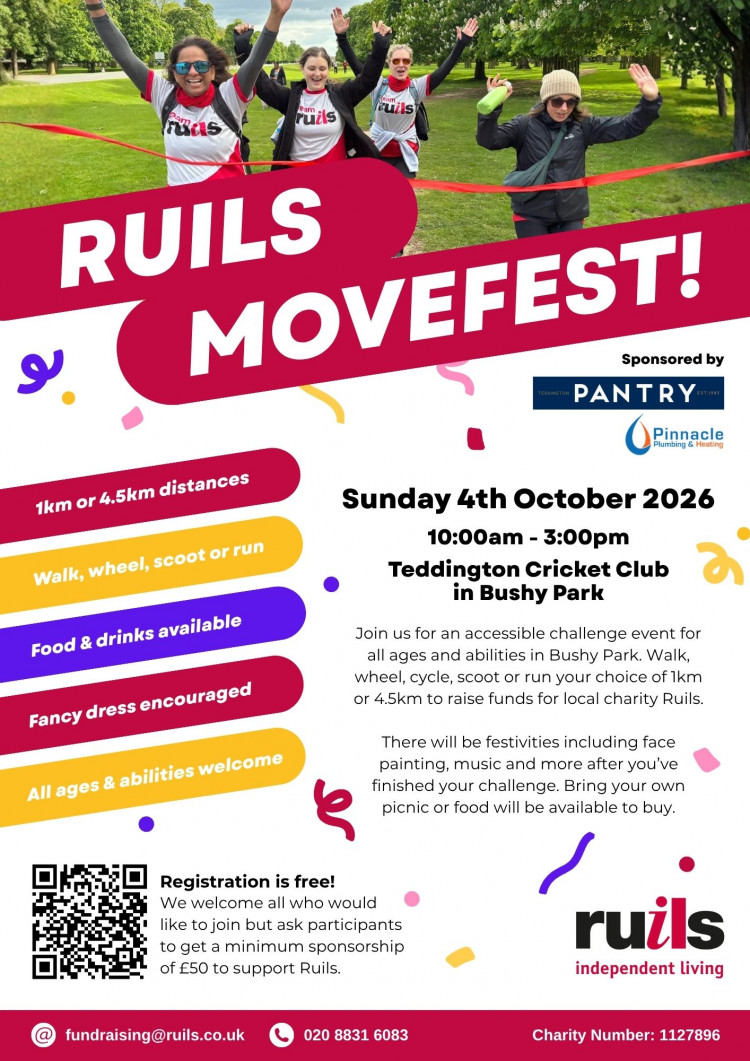 Ruils Movefest