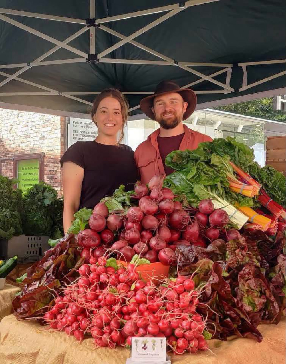 Frodsham Artisan Market