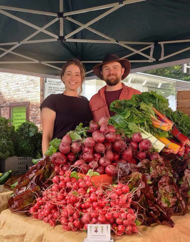 Frodsham Artisan Market
