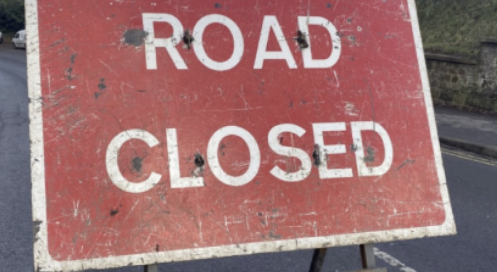 Warwick's Folk Festival begins July 23 for its 46th year, prompting various road closures from July 25-26  (image by Nub News)