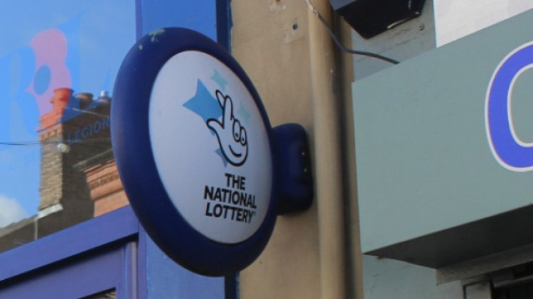 The National Lottery is urging all Lotto players who bought a ticket in Cheshire East for the draw on July 4 to double check their tickets (Credit: Nub News)