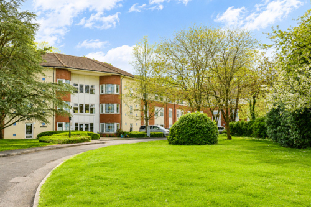 Richmond Council has appointed Agincare to look after the borough's three council-owned care homes (Credit: Richmond Council)