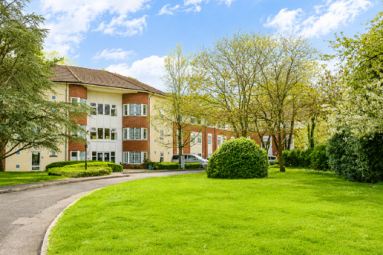 Richmond Council has appointed Agincare to look after the borough's three council-owned care homes (Credit: Richmond Council)