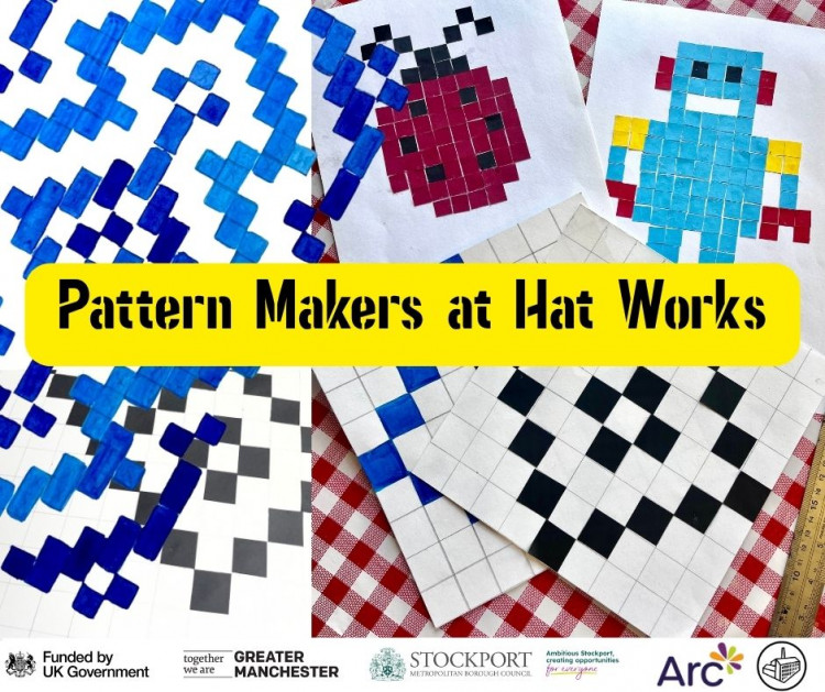 Pattern Makers