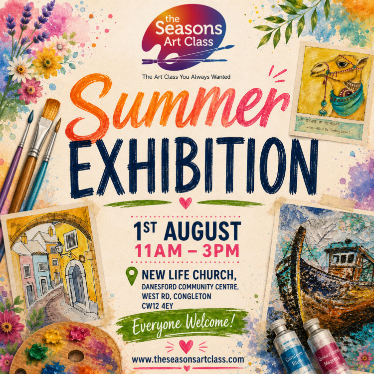 Summer Exhibition