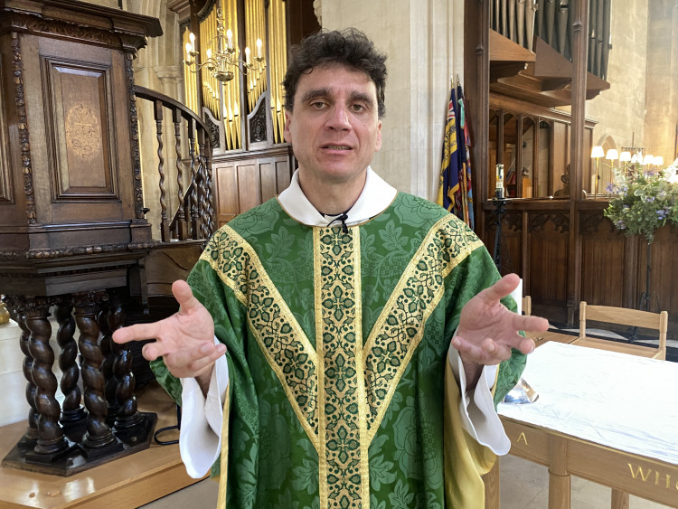 Richmond Preachathon