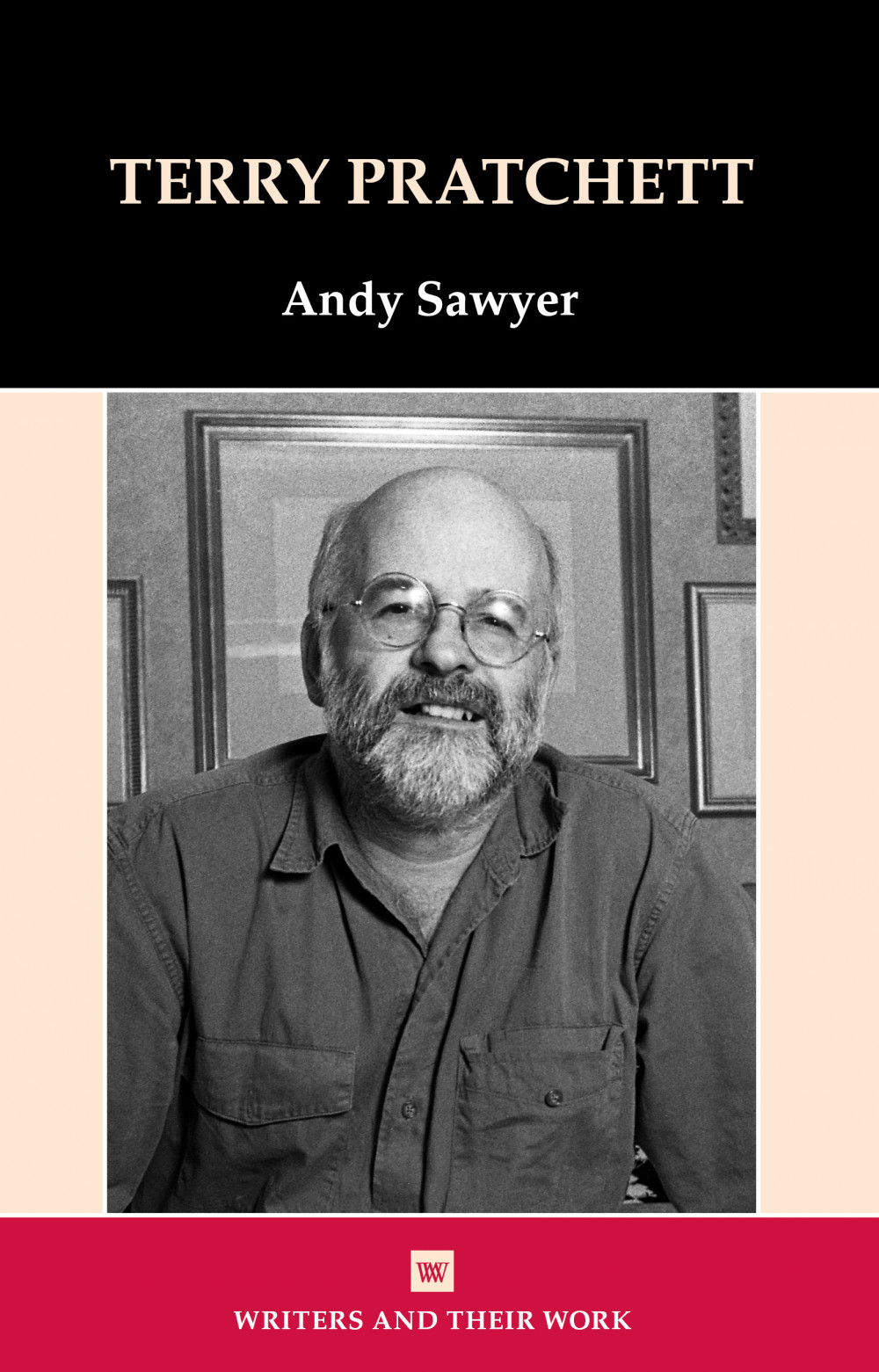 Local Author Book Launch - Andy Sawyer: Terry Pratchett