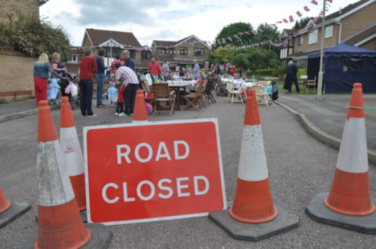 There were concerns that charges of almost £2,000 could have threatened future town centre events. 