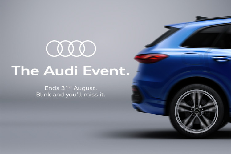 Don't miss out on the chance to make a saving! (image via Swansway Motor Group)