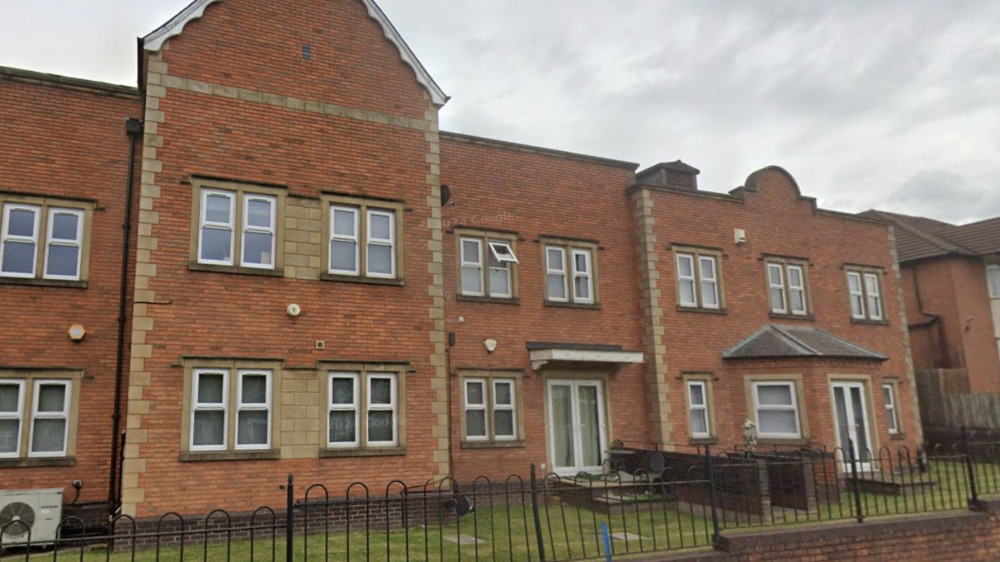 The insepction was carried out between April 27 and May 19, 2026, after the CQC carried out a responsive assessment, due to concerns received about the service (Image via Google Maps)