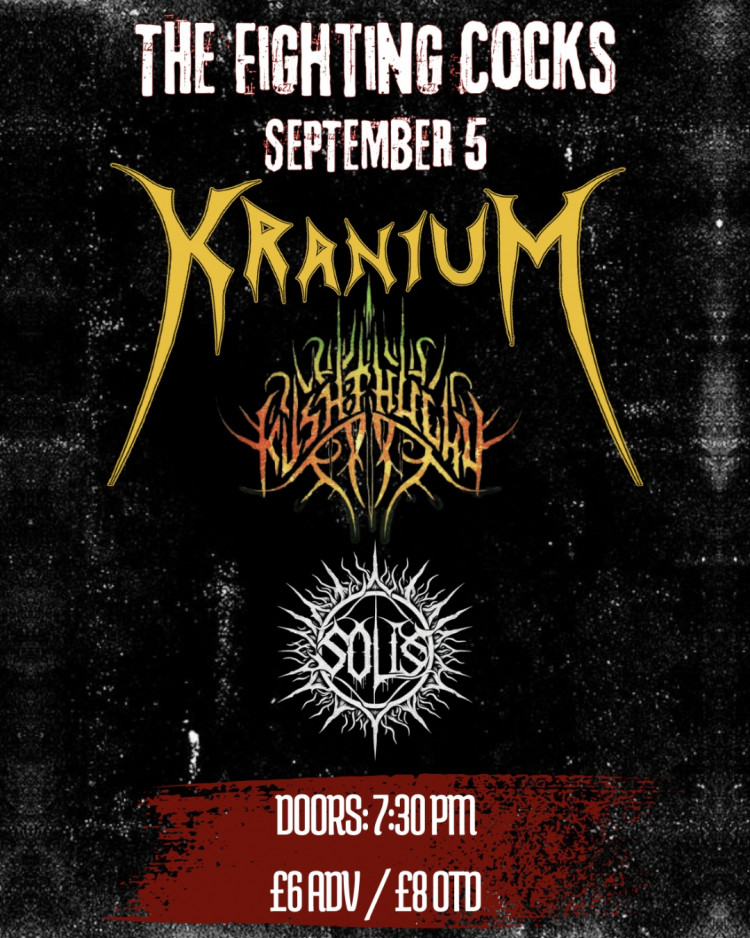 Kranium