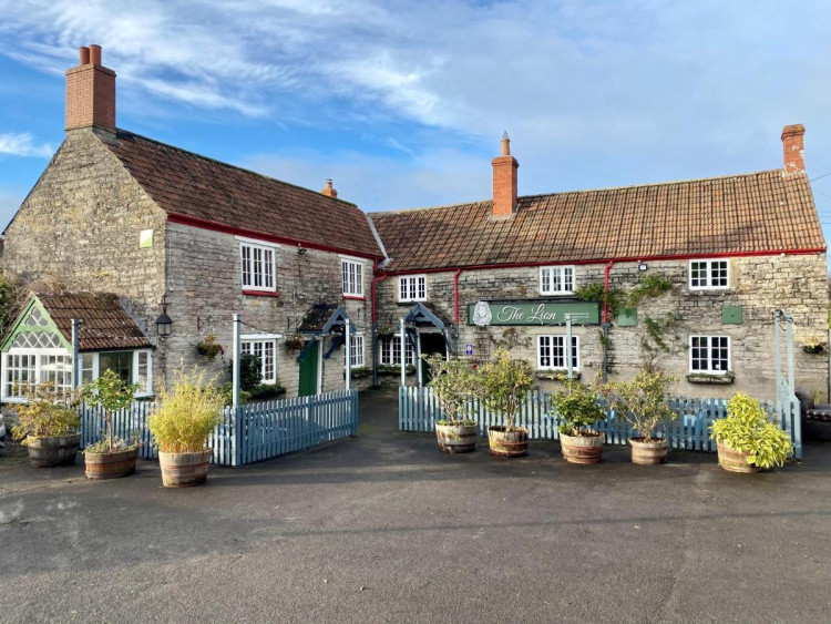The Lion at Pennard is looking for someone to run it. (File photo) 