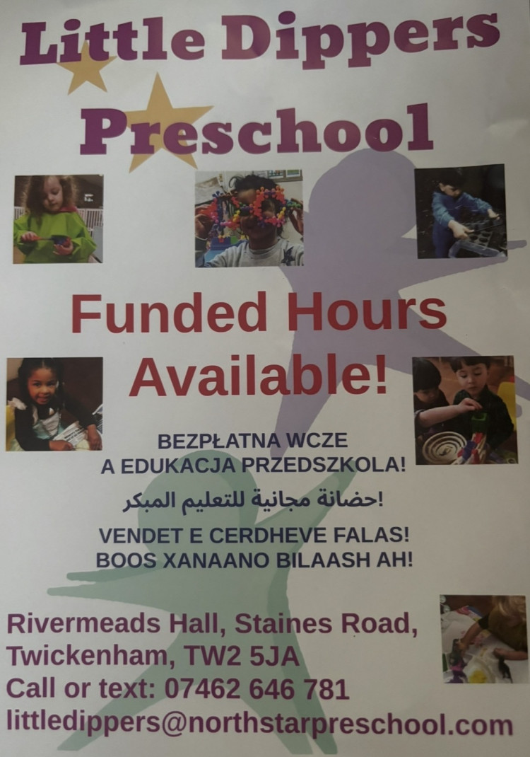 Little Dippers Preschool