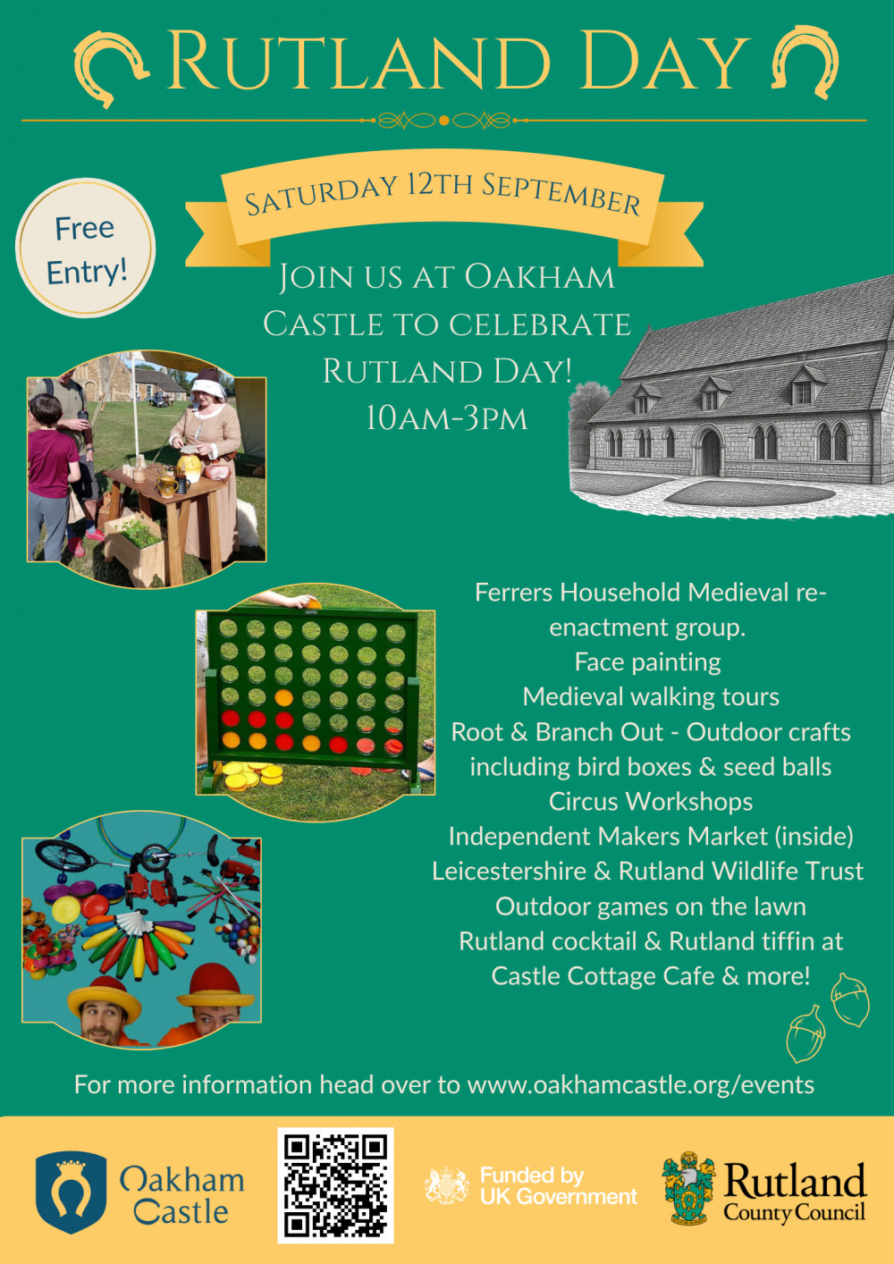 Rutland Day