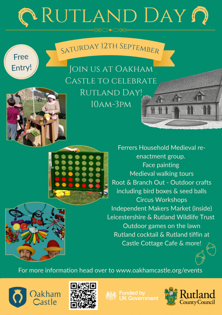 Rutland Day