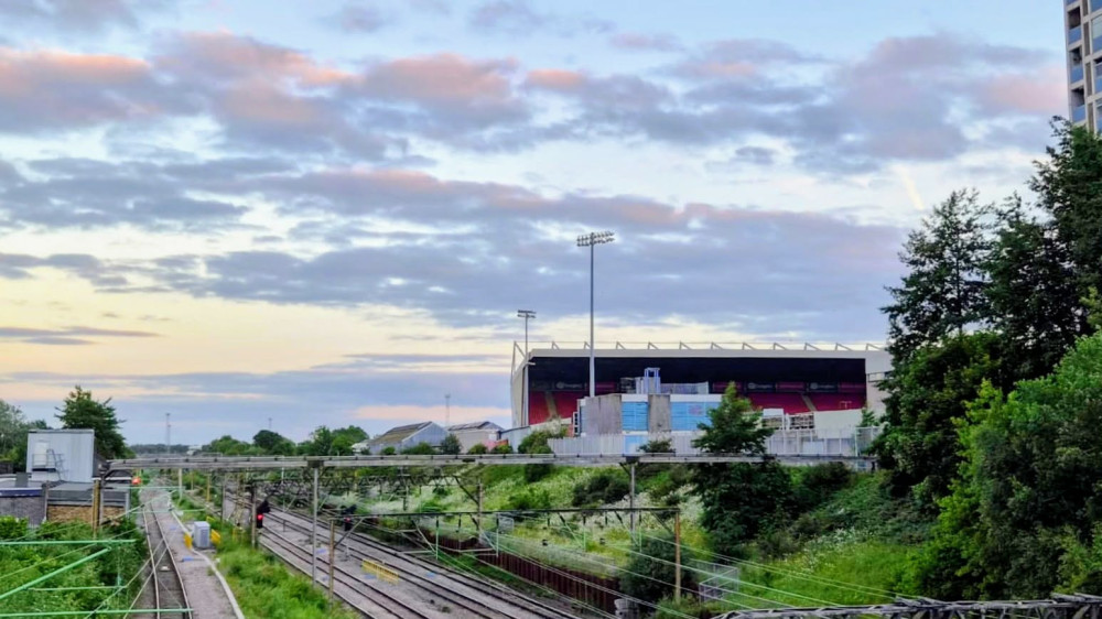 Cheshire East Council has called on the new Prime Minister to re-commit to a Birmingham to Manchester rail link, with Crewe at its heart (Photo: Ryan Parker).