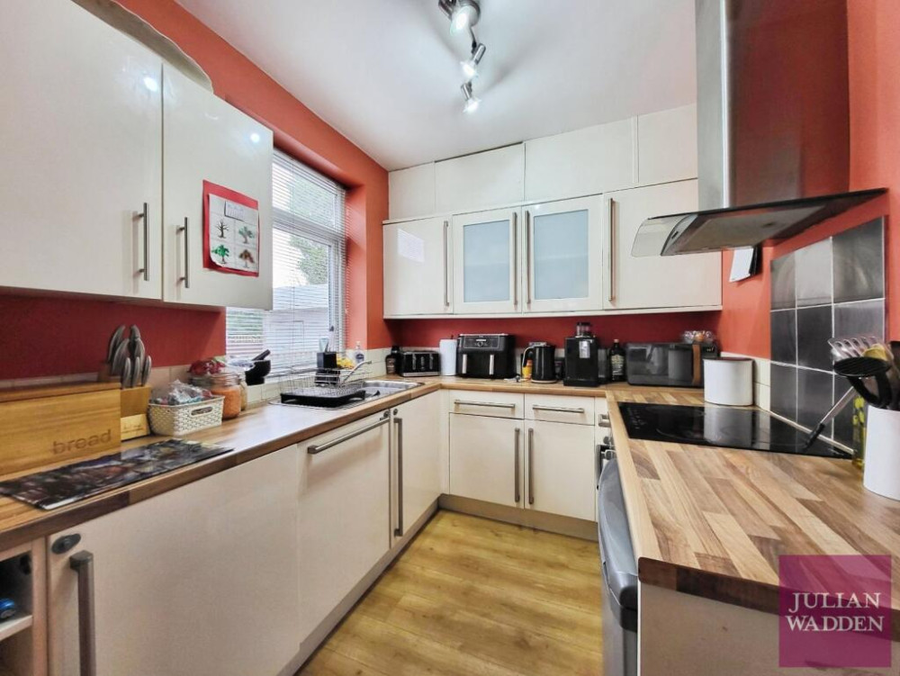 Our friends and sponsors at Julian Wadden present this lovely semi-detached in Reddish with a well-presented interior (Image - Julian Wadden)