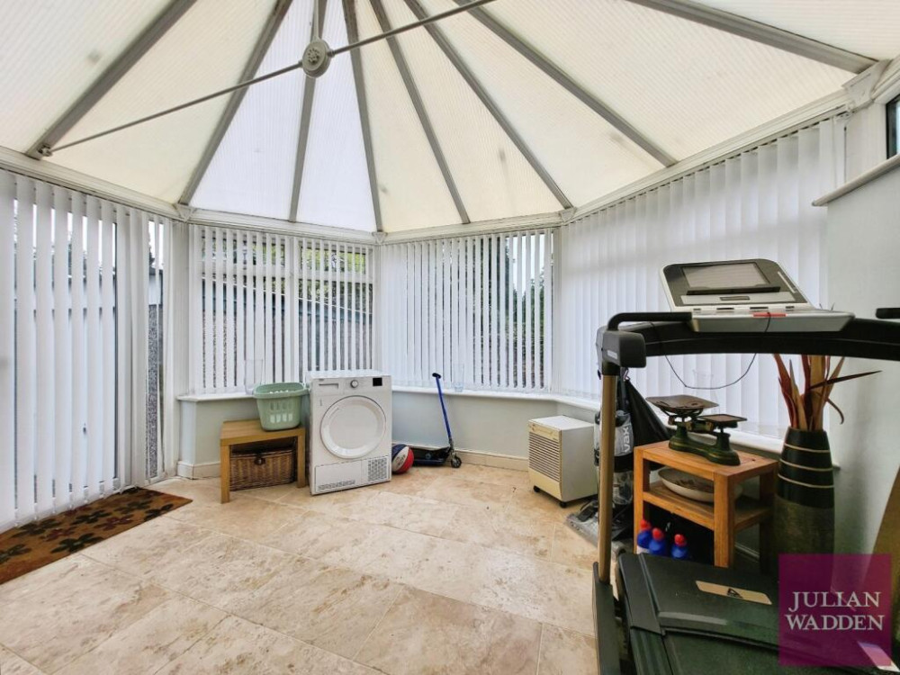 Our friends and sponsors at Julian Wadden present this lovely semi-detached in Reddish with a well-presented interior (Image - Julian Wadden)