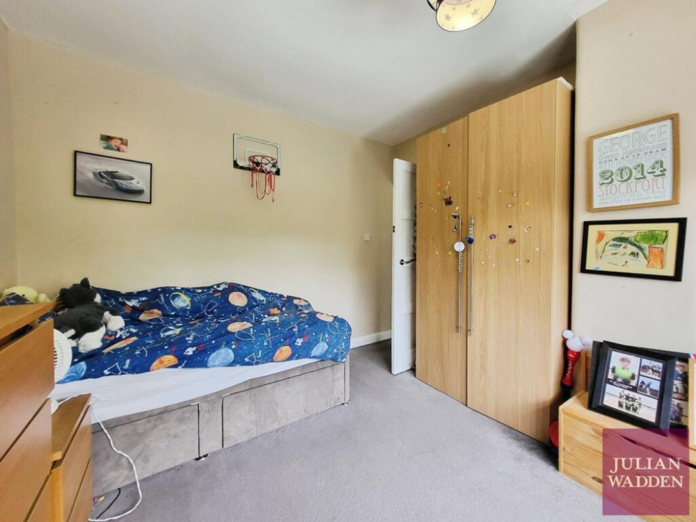 Our friends and sponsors at Julian Wadden present this lovely semi-detached in Reddish with a well-presented interior (Image - Julian Wadden)