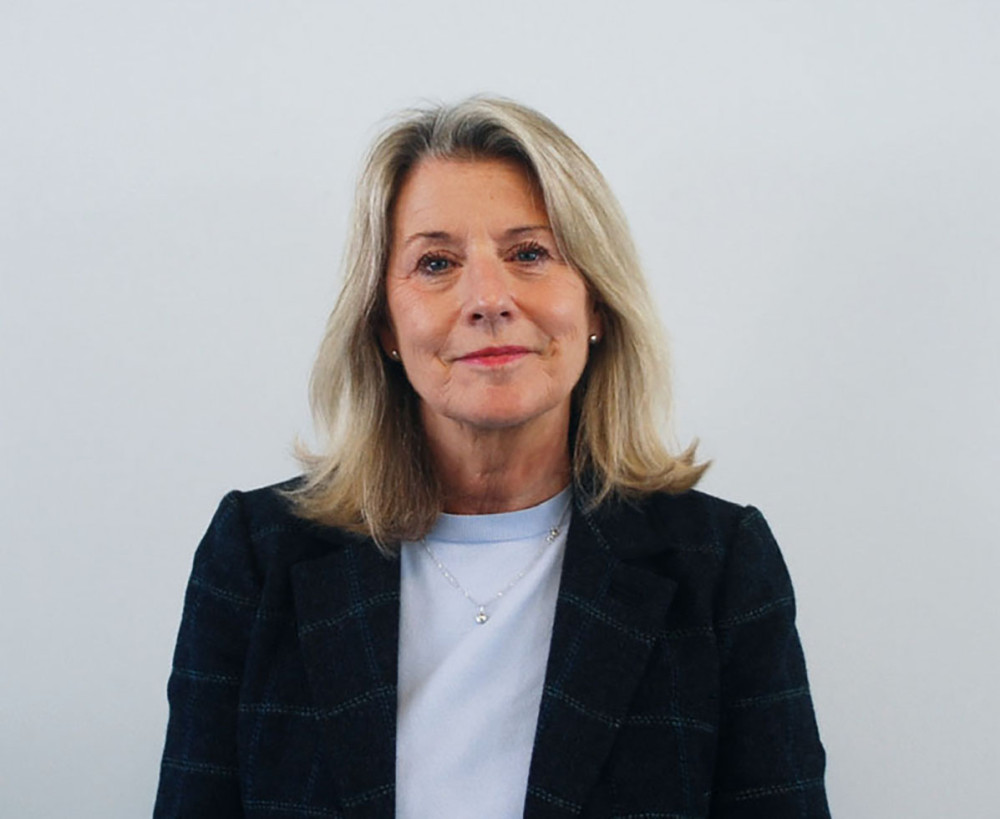 Debbie Ward