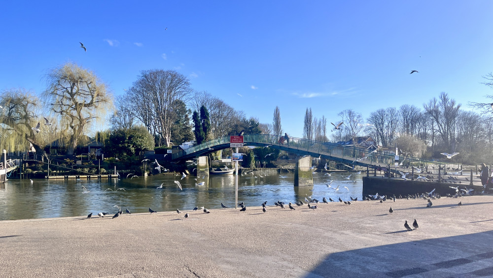 Looking for a job? There are a lot of roles available in Twickenham right now (credit: Nub News).