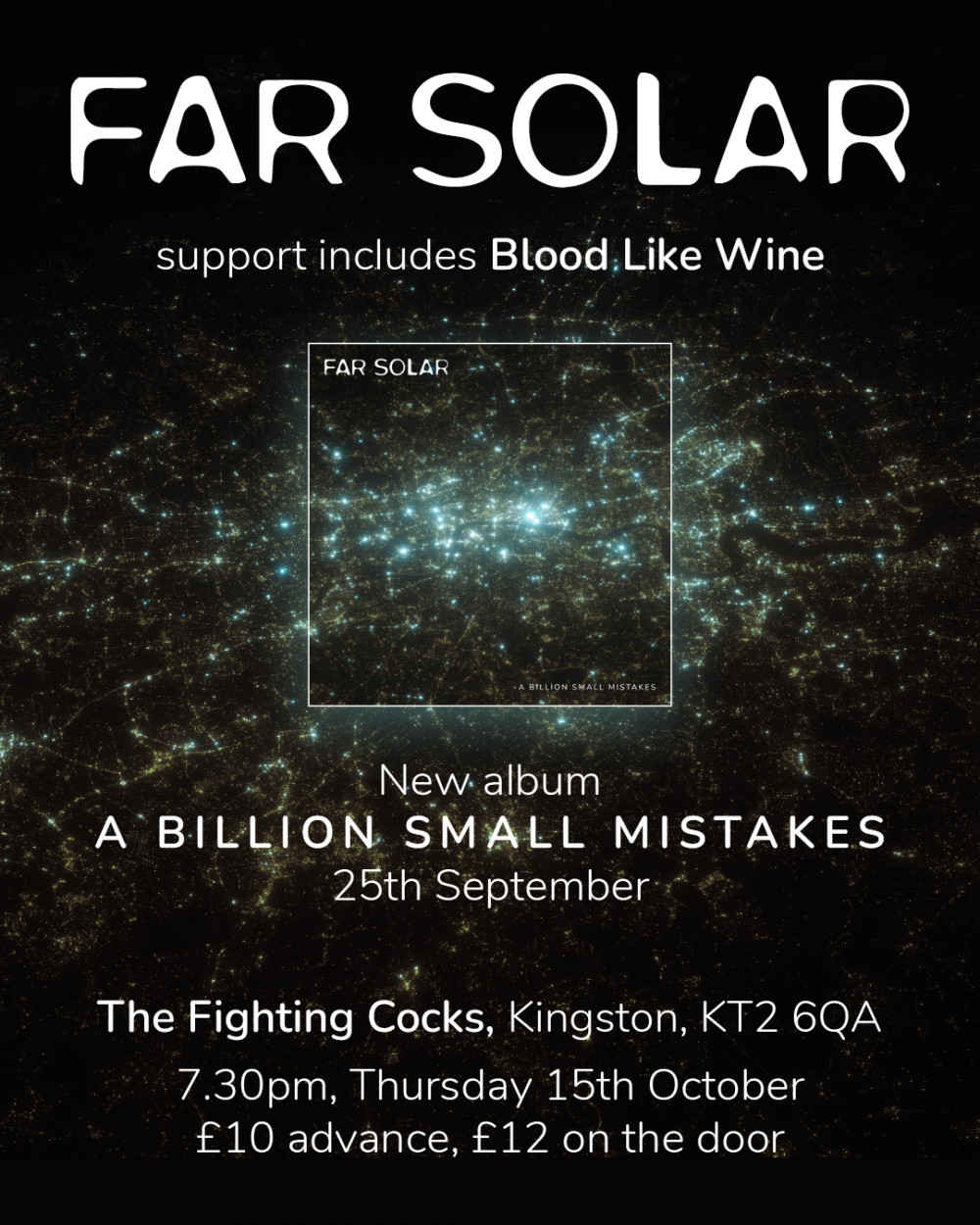 Far Solar