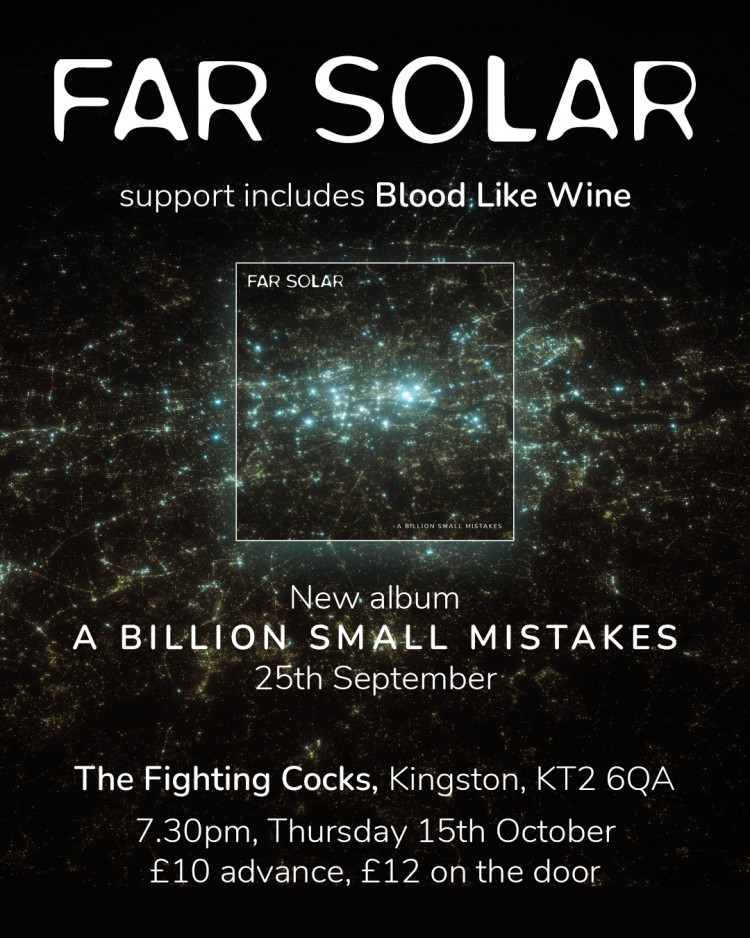 Far Solar