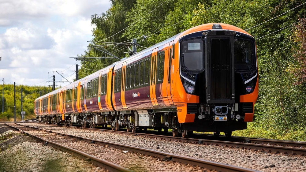 A reduced timetable will be in operation on Friday, July 31, and Saturday, August 1 (image WMR)