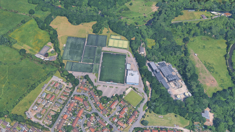 People living in a Stockport town fear a 'massive part' of their lives will be lost leaving their community 'destroyed (Image - Google Maps)