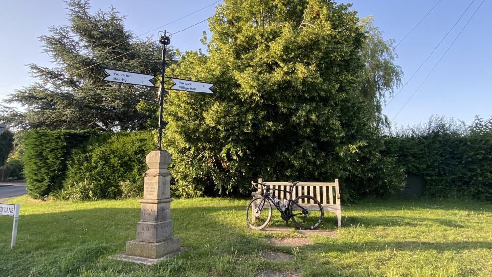 Here are the biggest planning stories from the last week in Warwick! (image by Nub News)