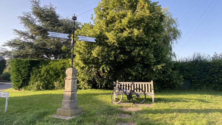 Here are the biggest planning stories from the last week in Warwick! (image by Nub News)
