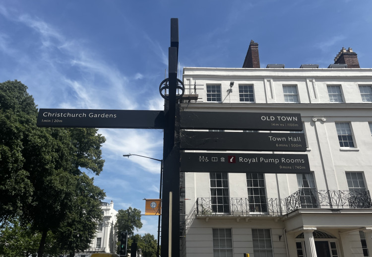Here is our regular roundup of all the biggest planning applications in Leamington from the past seven days (image via Nub News) 