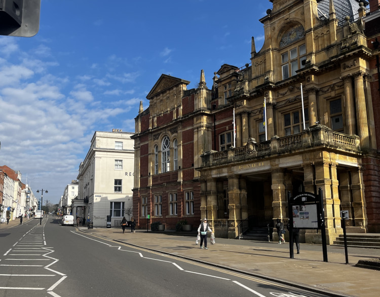Royal Leamington Spa invites local not-for-profits to apply for climate grants; over £30,000 awarded (image via Nub News)