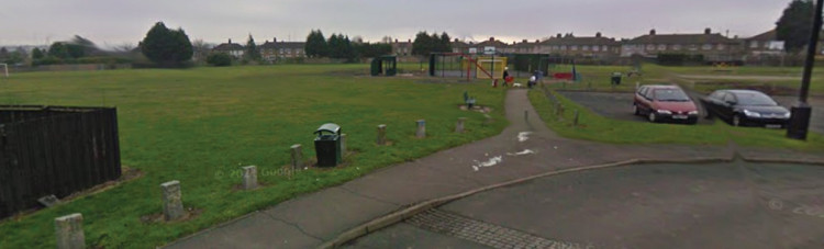 Aveley Rec