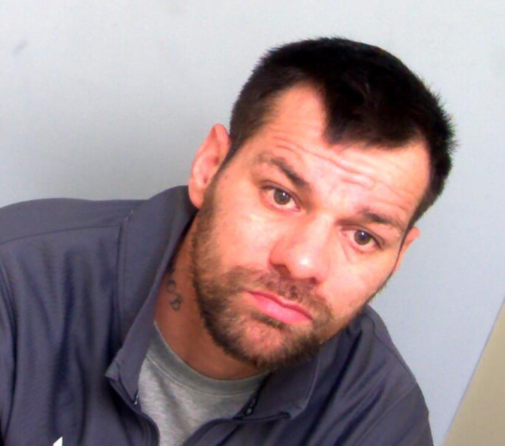 Luke Clements