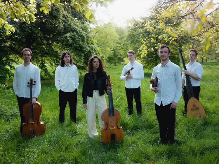 Bellot Ensemble