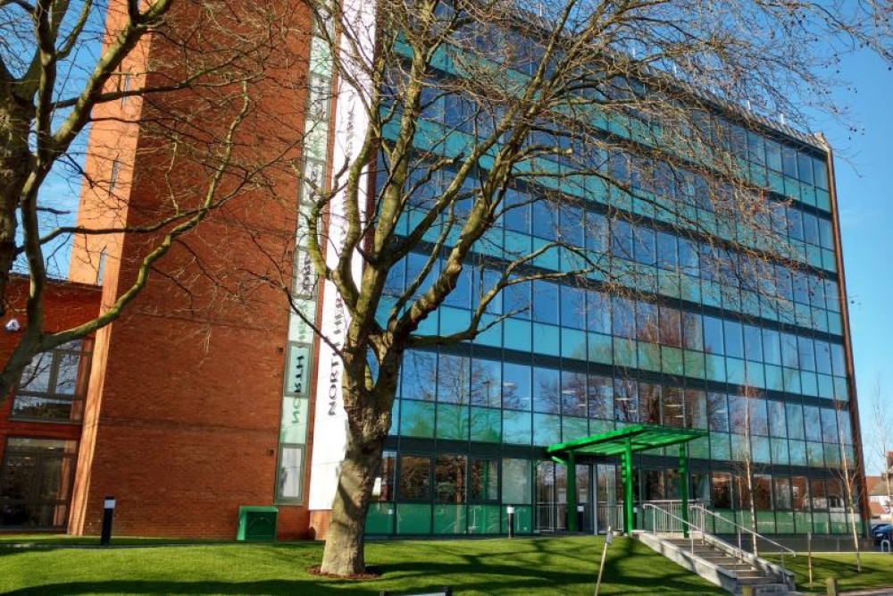 North Herts District Council 