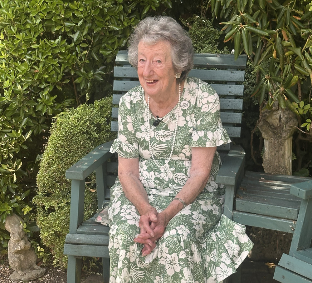 Ann Lush