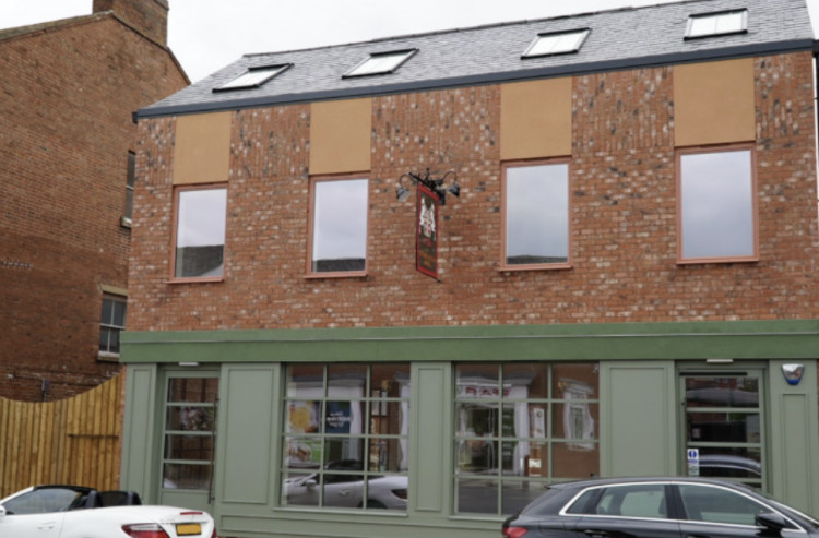Leamington will host the Summer Yard Festival at Stoneleigh Arms on Saturday 29 and Sunday 30 August (image via Nub News) 